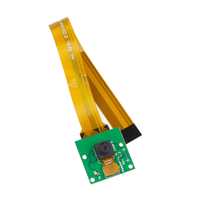Raspberry Pi Hq Camera Microscope Lens - Cámara Raspberry Pi 5 Zero de
