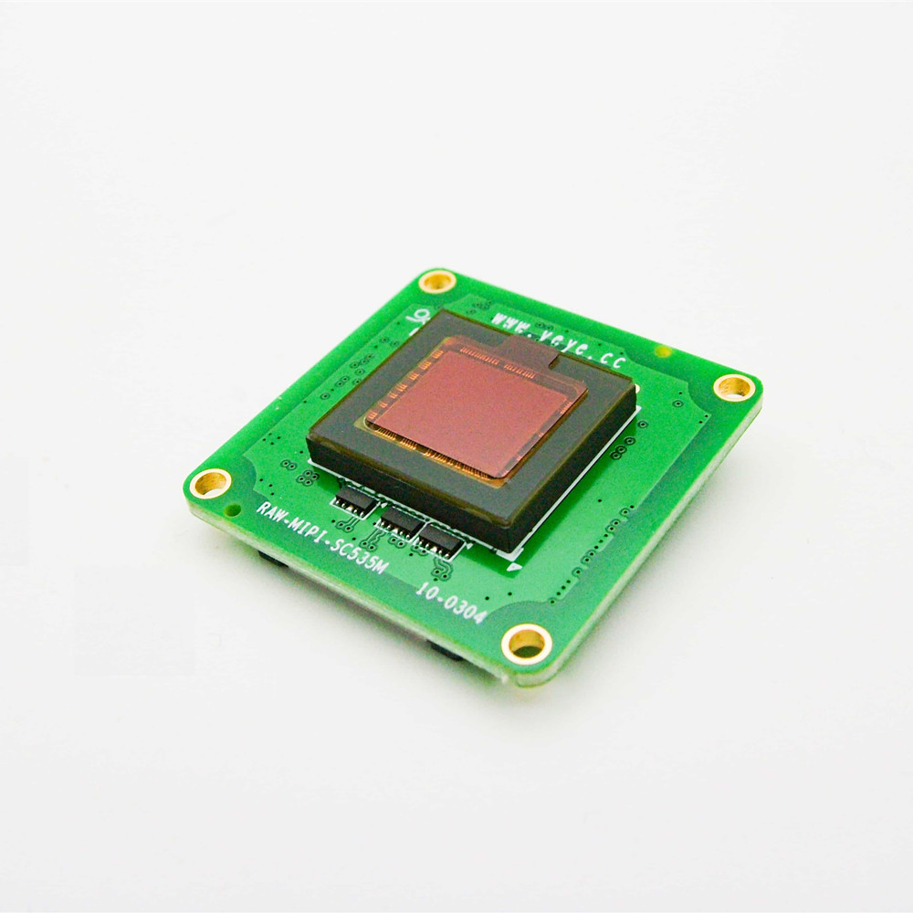 Cámara de Visión Artificial co - Raspberry Pi Global Shutter Camera Imx296 reseña y precio