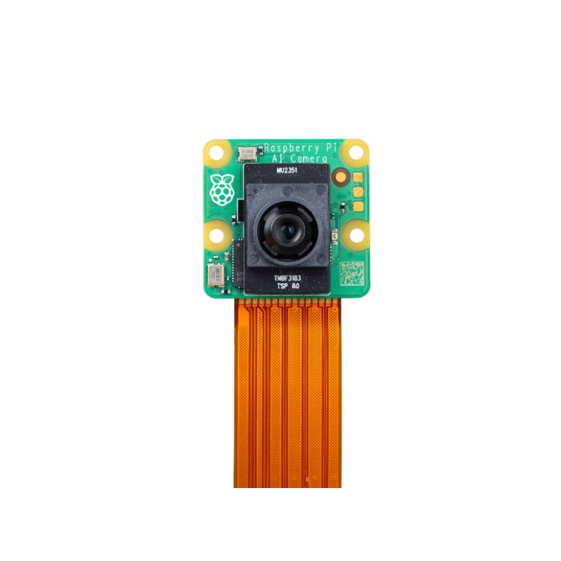 Cámara Raspberry Pi Al con cám - Raspberry Pi Hq Camera Microscope Lens reseña y precio